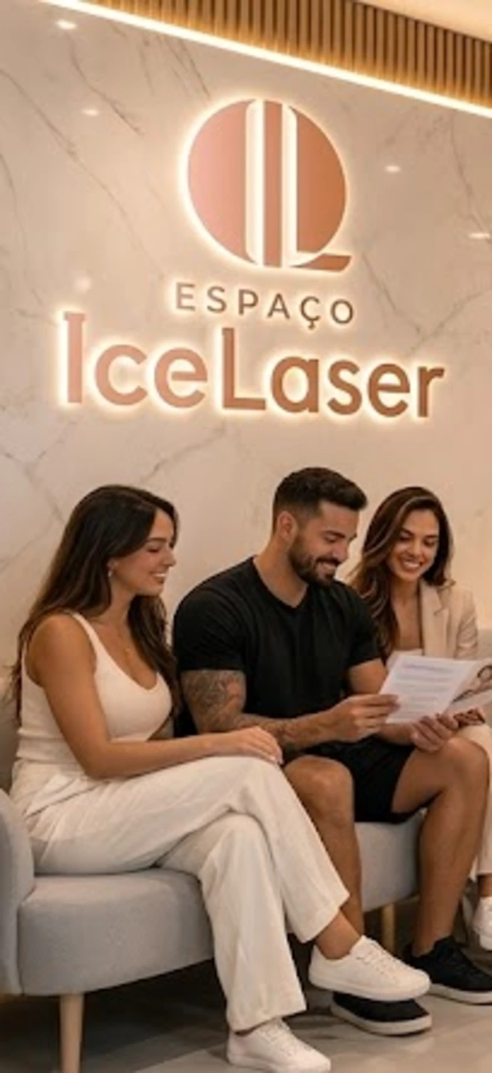 franquia depilação a laser preço
