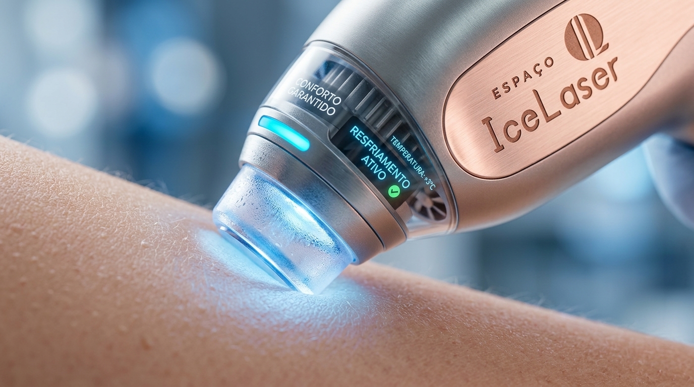 O Mercado de Estética no Brasil: Por Que Investir Agora? - franquia beleza e bem estar