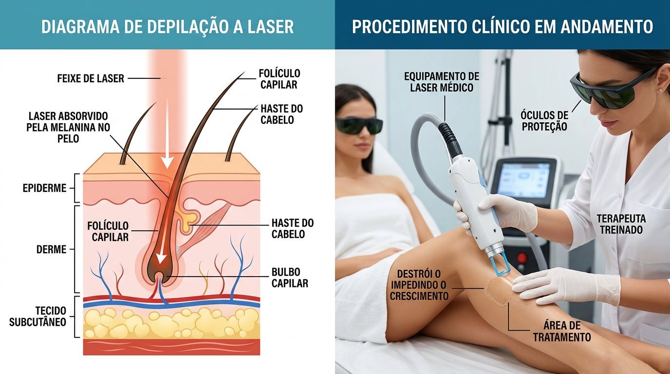 Treinamento Completo: Prepare-se para o Sucesso da Sua Unidade - franquia beleza e bem estar