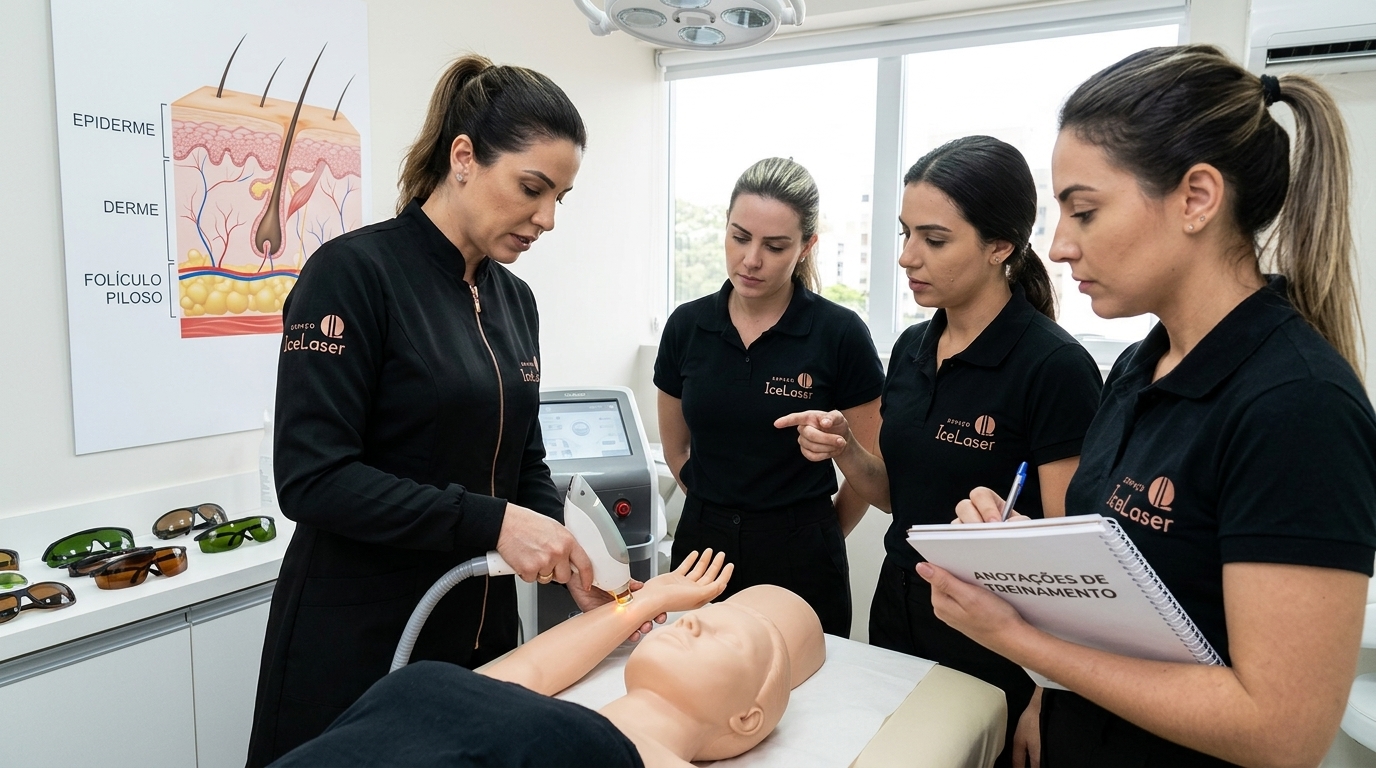 Entendendo o Payback: Como Atingir o Retorno em 16-20 Meses - franquia beleza e bem estar
