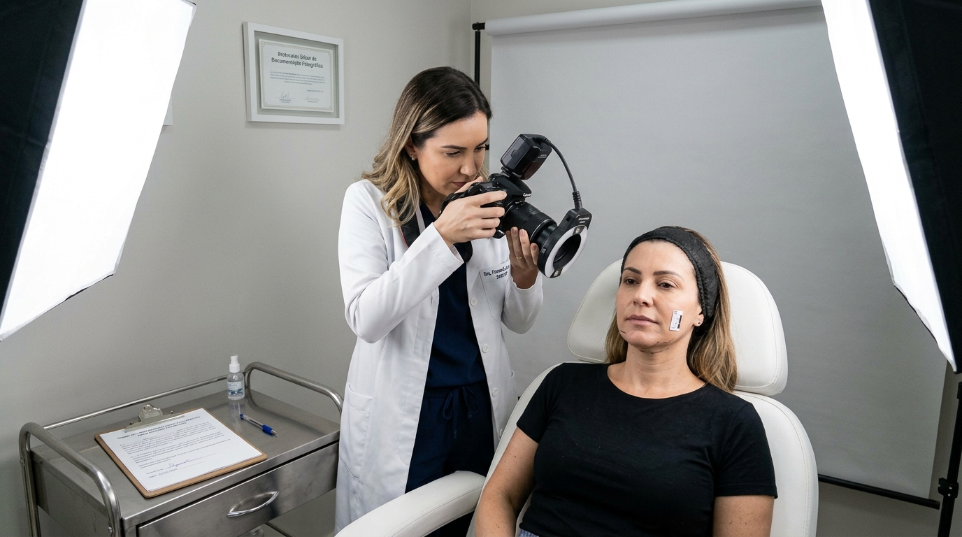 2. O Que Significa uma Franquia de Baixo Risco na Estética? - franquia baixo risco estetica
