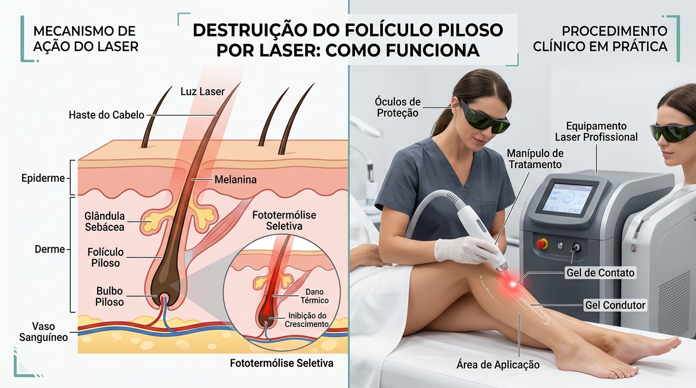 2. Como o Suporte da Ice Laser Acompanha o Franqueado do Início ao Fim - franquia de estetica com suporte